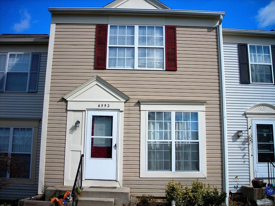 1st image of 6552 Old Carriage Dr