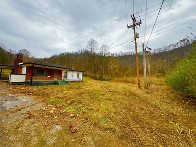 8288 Highway 476, Clayhole, KY, 41317