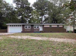 1668 Overhill Rd, Columbia, SC 29223