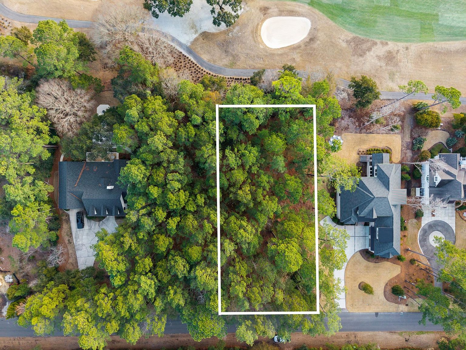 LOT 320 Wallace Pate Dr. Lot 320 Wallace Pate Drive