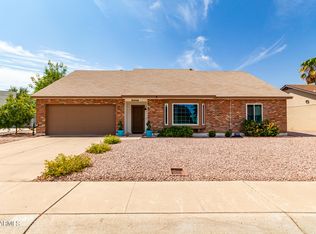 6009 W Poinsettia Dr, Glendale, AZ 85304