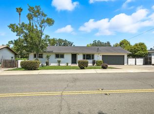 2440 Howard Dr, Redding, CA 96001