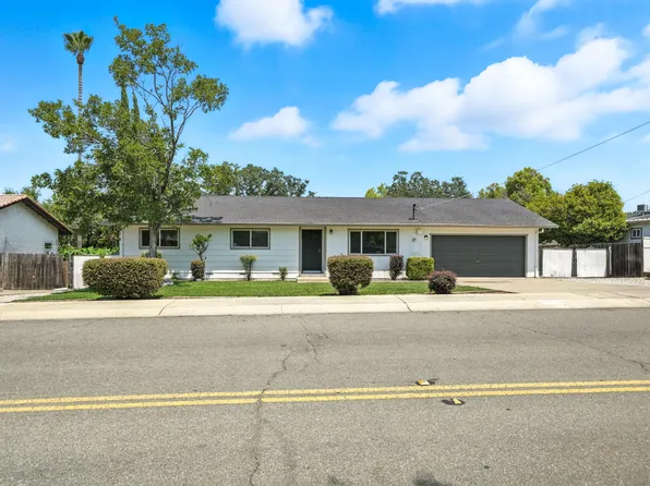 2440 Howard Dr, Redding, CA 96001
