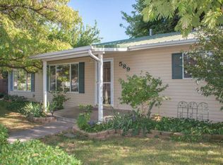 589 W 400 S, Hurricane, UT 84737