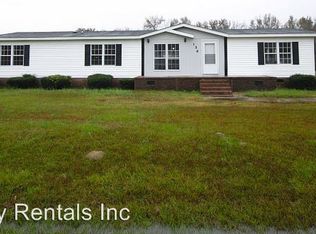 156 Ivey Ln, Pikeville, NC 27863