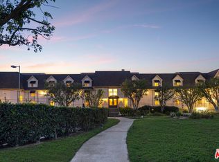 2385 Roscomare Rd UNIT D3, Los Angeles, CA 90077