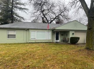 16961 Beech Daly Rd, Redford, MI 48240