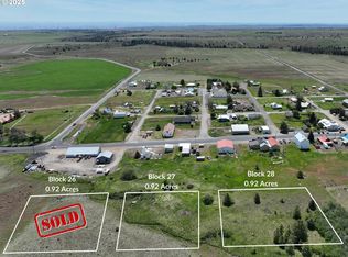 Uka Blocks 27 And #28, Bickleton, WA 99322