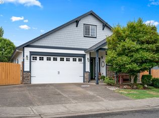 656 Anne Ln, Molalla, OR