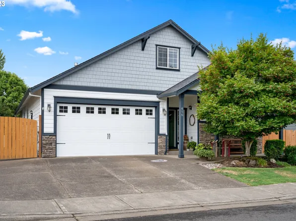 656 Anne Ln, Molalla, OR 97038