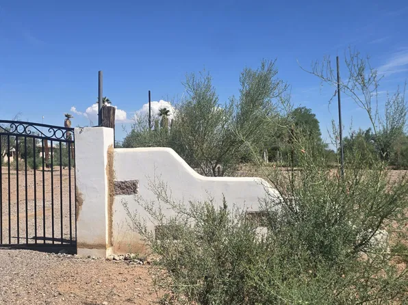 5519 N 411TH Avenue, Tonopah, AZ 85354