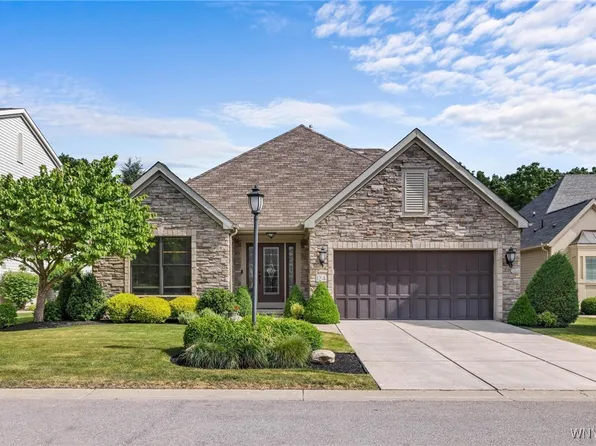 124 Harbridge Mnr, Buffalo, NY 14221