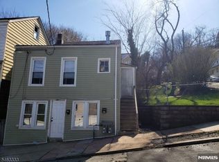 121 Turner Street, Paterson, NJ 07501