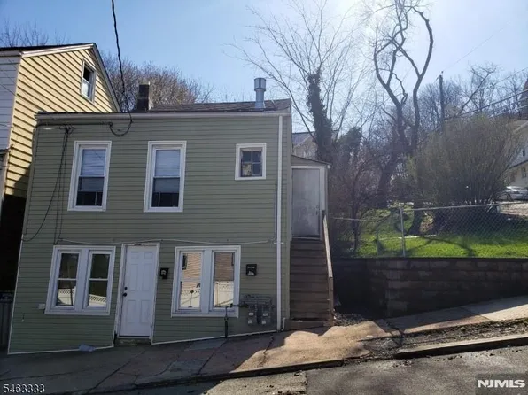 121 Turner Street, Paterson, NJ 07501