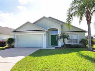 510 Tivoli Cir, Davenport, FL 33837