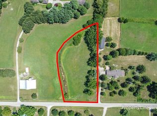 3500 Carters Corner Rd, Sunbury, OH 43074