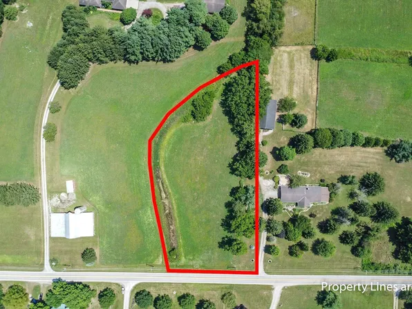 3500 Carters Corner Rd, Sunbury, OH 43074