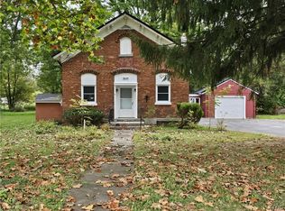 7630 Old Bristol Rd, Clinton, NY 13323