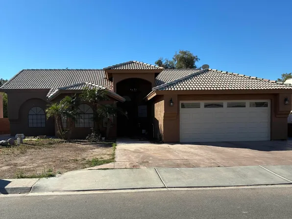 710 N Marshall Loop Rd, Somerton, AZ 85350