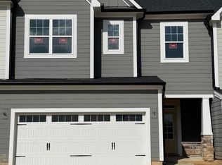 3142 Cathedral Comb Dr #254, Apex, NC 27502