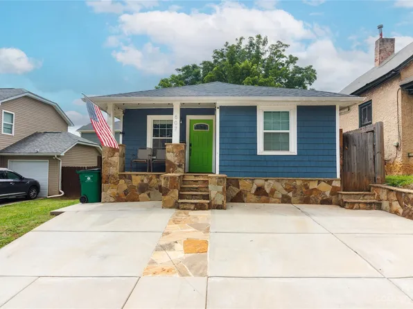 607 Campus St, Charlotte, NC 28216
