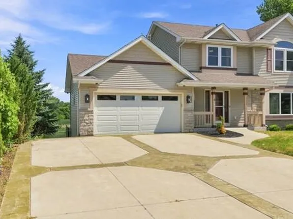 9334 Millstone DRIVE, Mount Pleasant, WI 53406