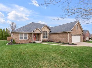 105 Pine Valley Dr, Georgetown, KY 40324