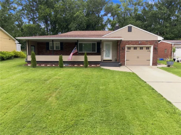 239 Bethel Rd, Irwin, PA 15642