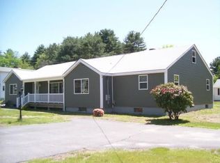 218 Main St, Foxboro, MA 02035