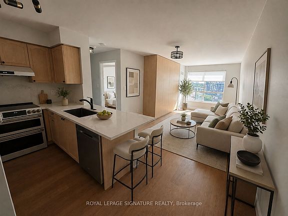 2nd image of 51 Baffin Ct #815