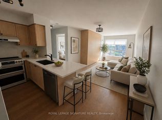 51 Baffin Ct #815, Richmond Hill, ON L4B4P6