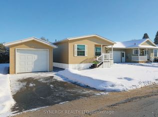 461 Richard Cres, Strathroy Caradoc, ON N7G3P4