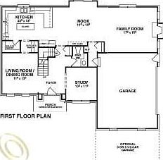 2nd image of 23891 Copperwood Dr E