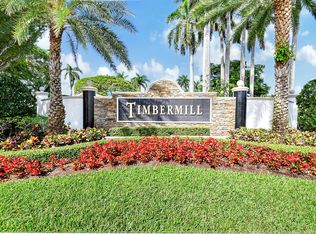 2252 NW 62nd Dr, Boca Raton, FL 33496