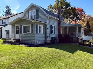3512 Amherst Rd, Erie, PA 16506