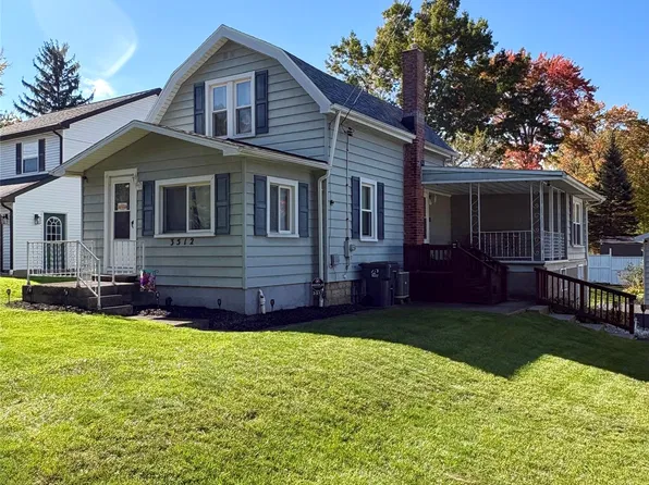 3512 Amherst Rd, Erie, PA 16506