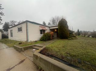 1511 E 29th Ave, Spokane, WA 99203