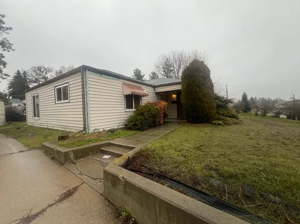 1511 E 29th Ave, Spokane, WA 99203
