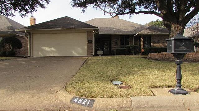 1st image of 4821 Courtside Dr