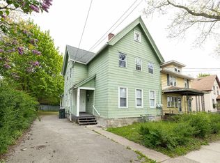 484 Central Park, Rochester, NY 14609