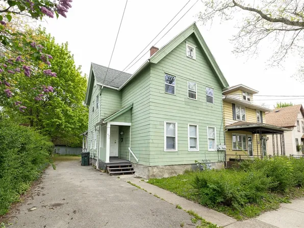 484 Central Park, Rochester, NY 14609
