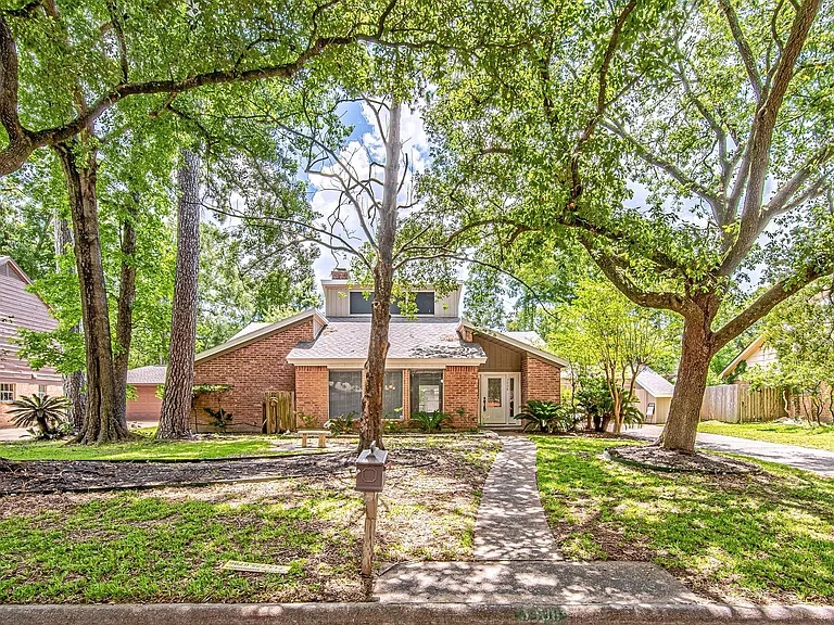 3406 Forest Village Dr — Photo 39