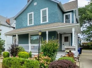 1855 W 58th St UNIT 1, Cleveland, OH