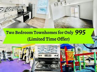 1500 Zuider Zee Ct #3220C, Winston Salem, NC 27127