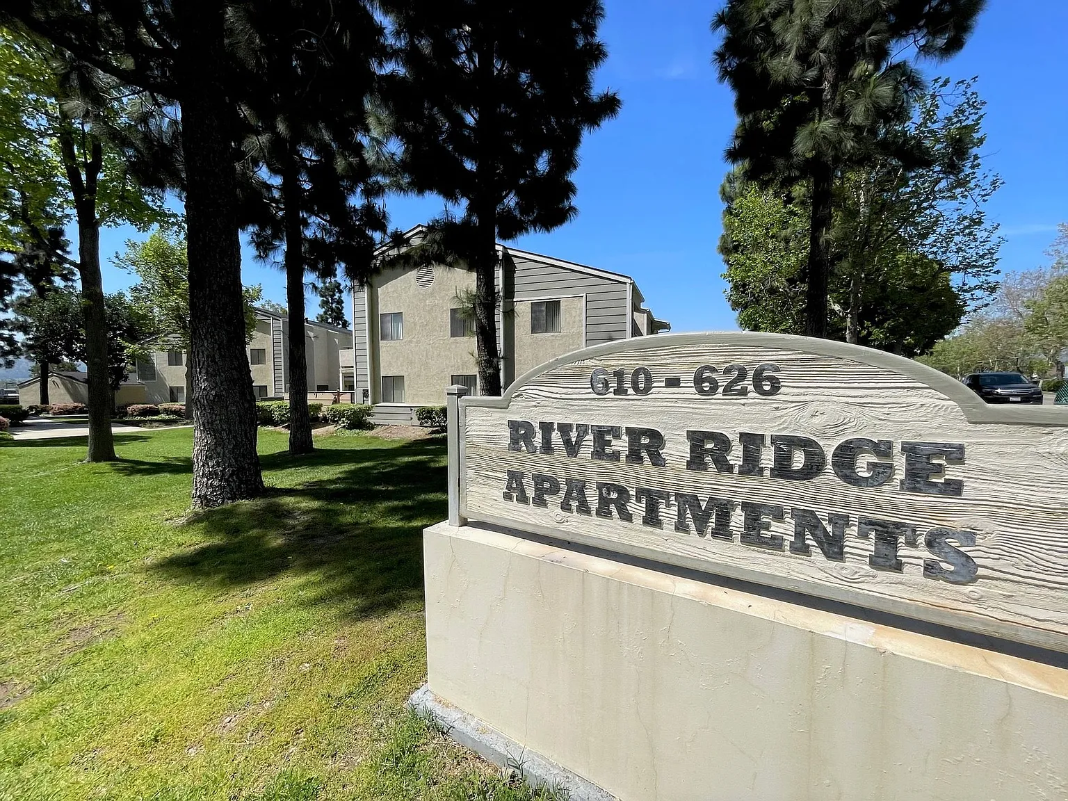 Fillmore River Ridge Apartments — Photo 4
