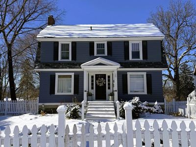 29 Shelburne Street, Burlington, VT, 05401