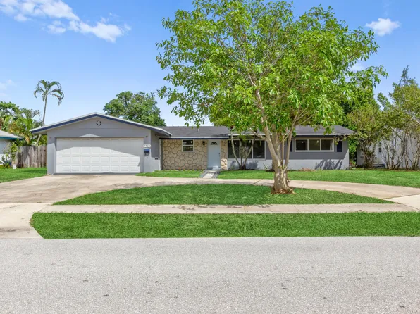 1510 SW 2nd Street, Boynton Beach, FL 33435