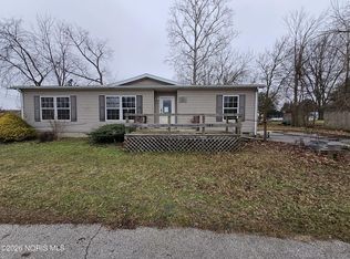105 Old Lincoln Hwy #Rea, Upper Sandusky, OH 43351