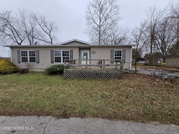 105 Old Lincoln Hwy #Rea, Upper Sandusky, OH 43351