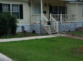 102 S Fig St, Sweeny, TX 77480